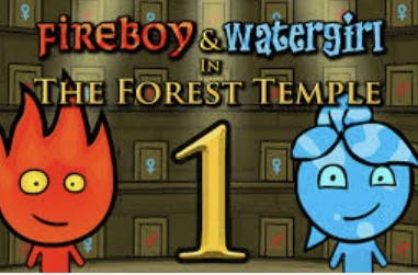 fire boy water girl unblocked